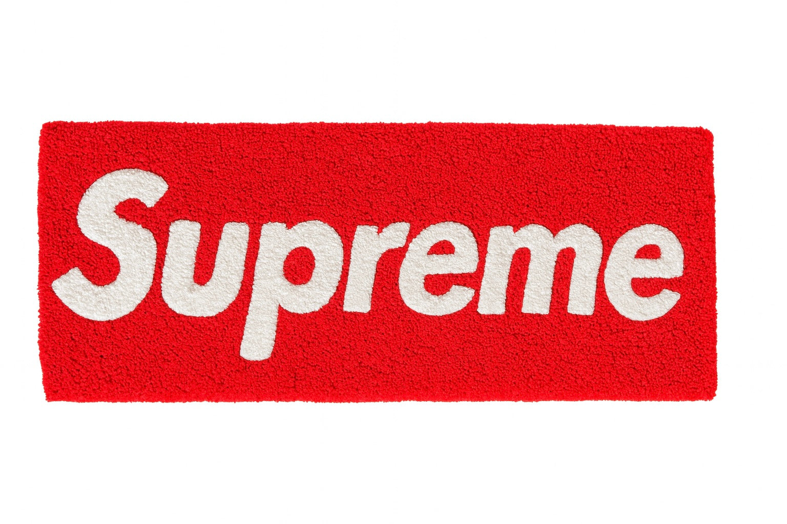 Supreme Rug