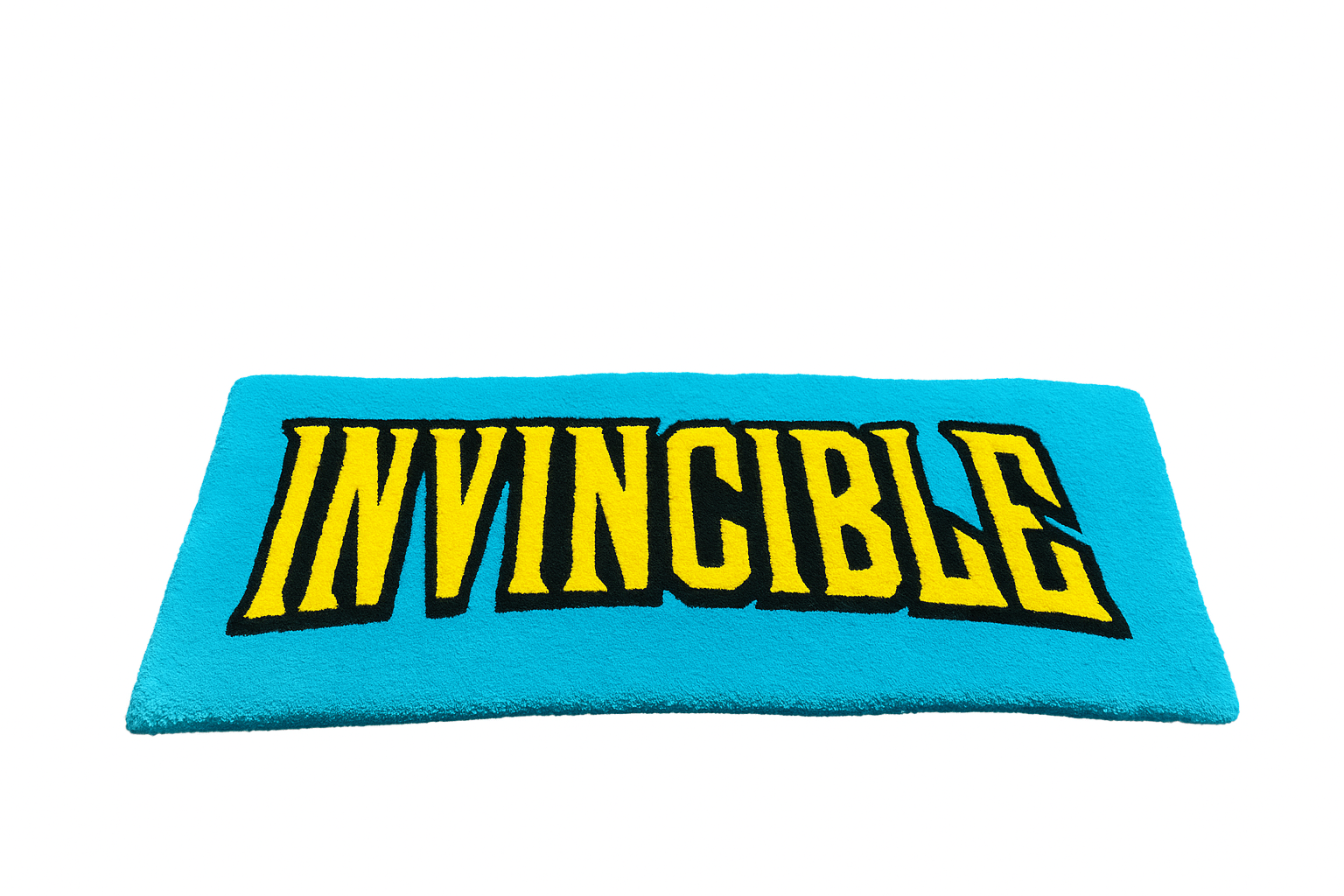 Invincible Rug