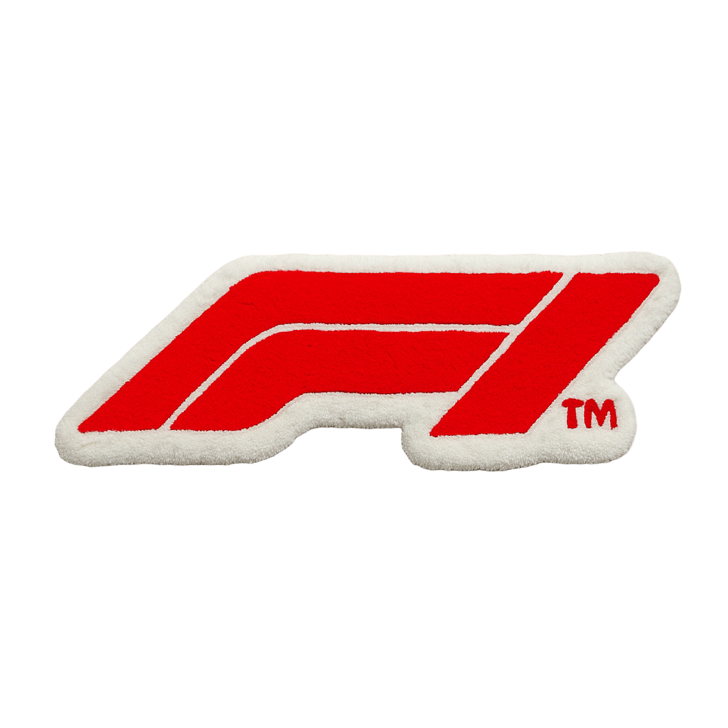 F1 Rug
