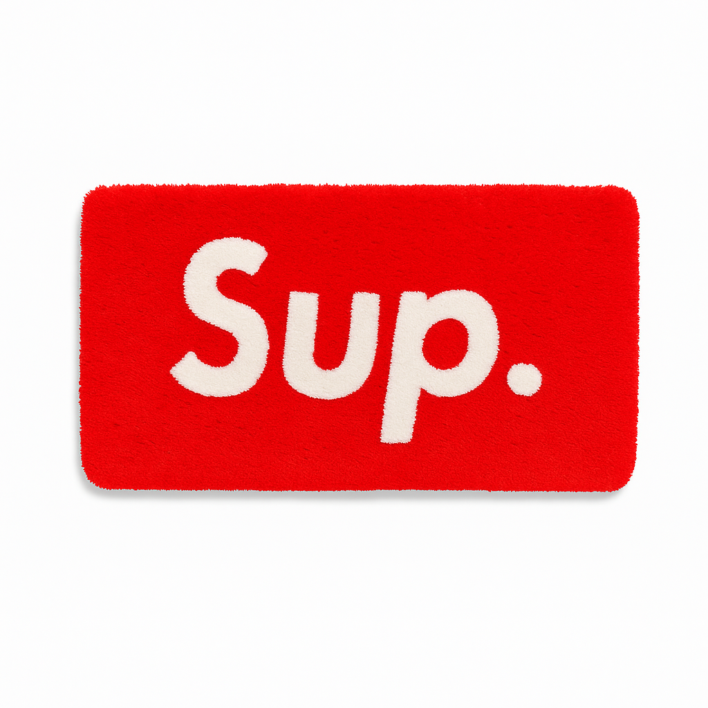 Sup. Rug